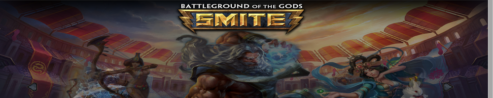 Smite review