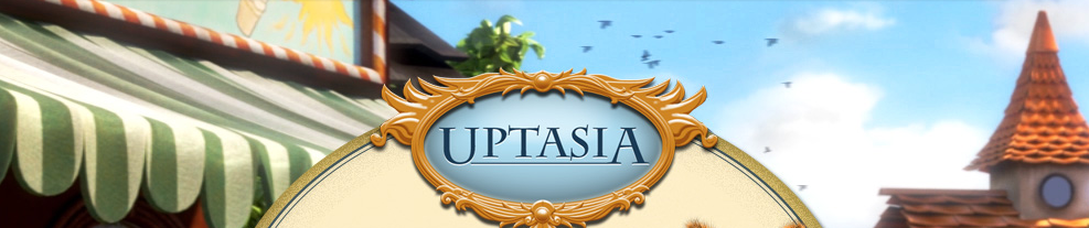Uptasia Review